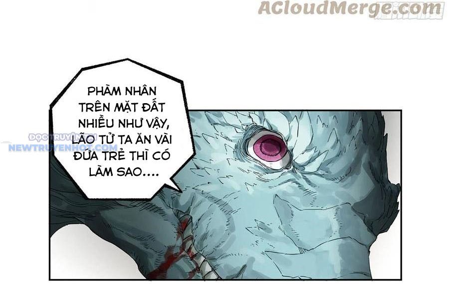 Truyền Võ Chapter 330 - Trang 2