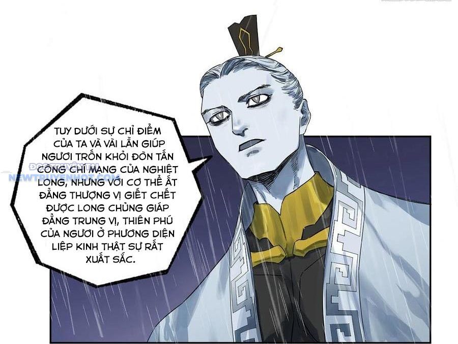 Truyền Võ Chapter 330 - Trang 2