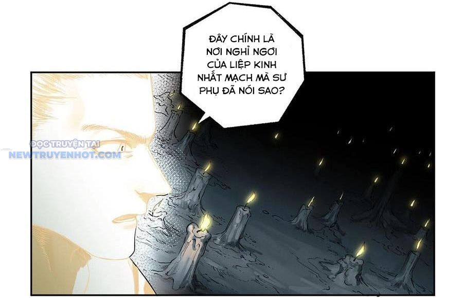 Truyền Võ Chapter 330 - Trang 2