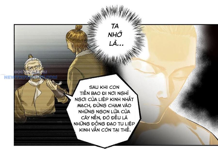 Truyền Võ Chapter 330 - Trang 2