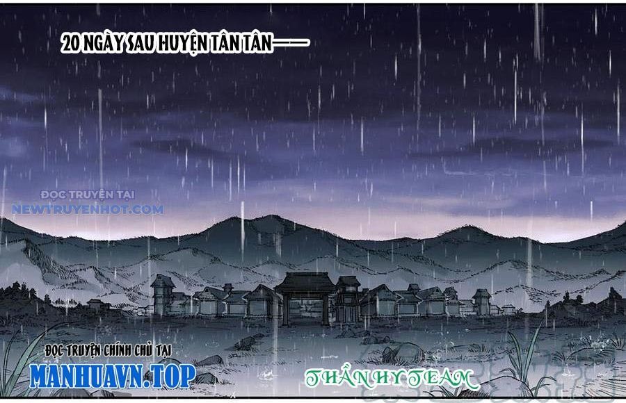 Truyền Võ Chapter 330 - Trang 2