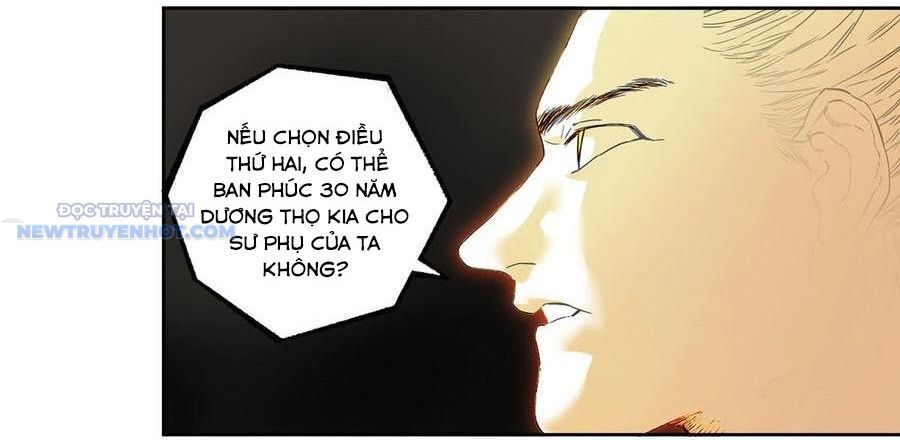 Truyền Võ Chapter 330 - Trang 2