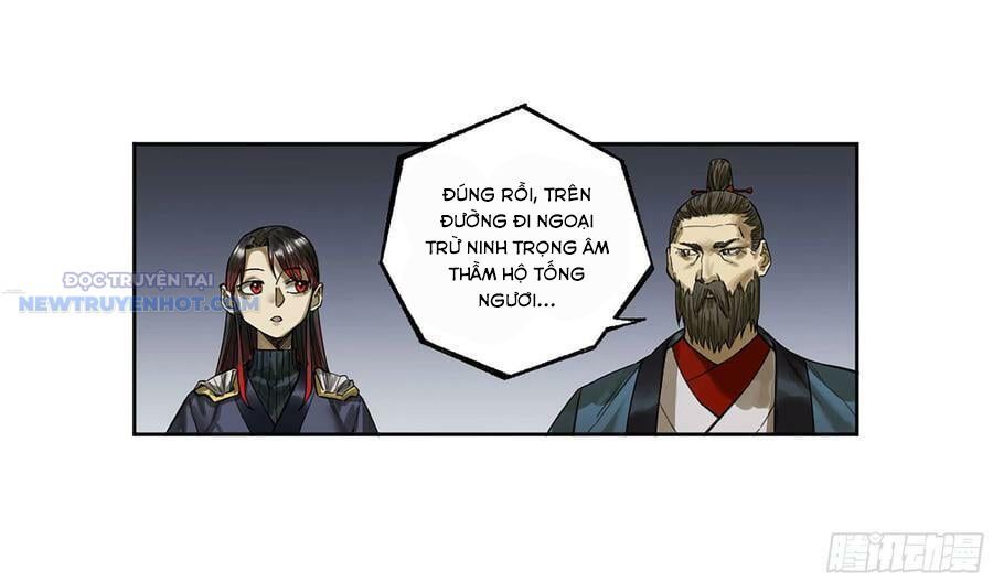 Truyền Võ Chapter 324 - Trang 2