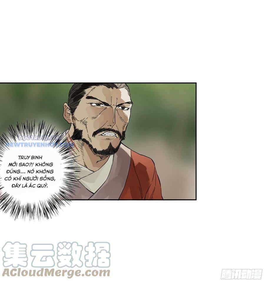 Truyền Võ Chapter 321 - Trang 2