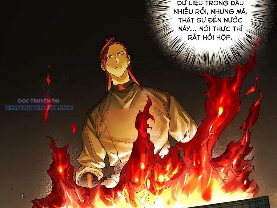 Truyền Võ Chapter 317 - Trang 2