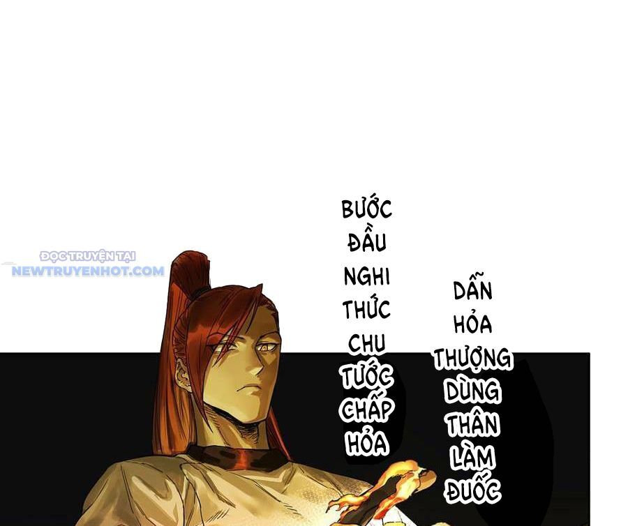 Truyền Võ Chapter 317 - Trang 2