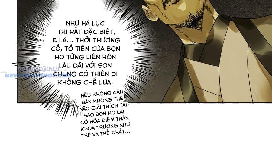 Truyền Võ Chapter 317 - Trang 2