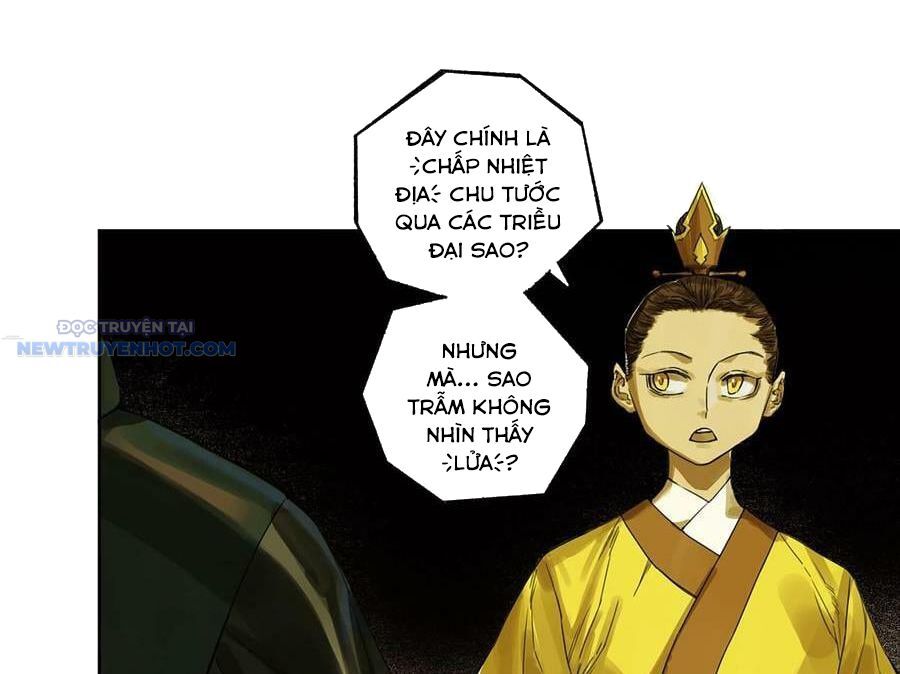 Truyền Võ Chapter 317 - Trang 2