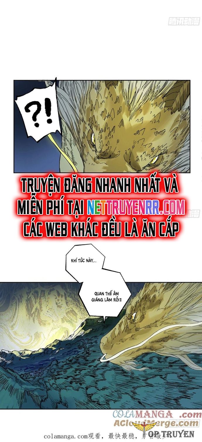 Truyền Võ Chapter 281 - Trang 2