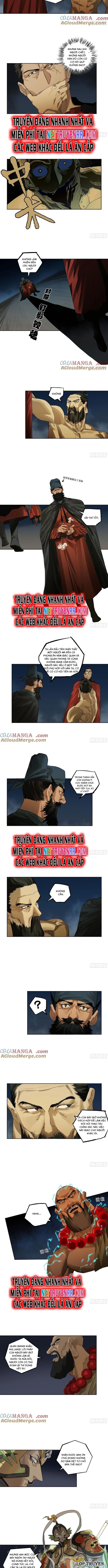 Truyền Võ Chapter 280 - Trang 2