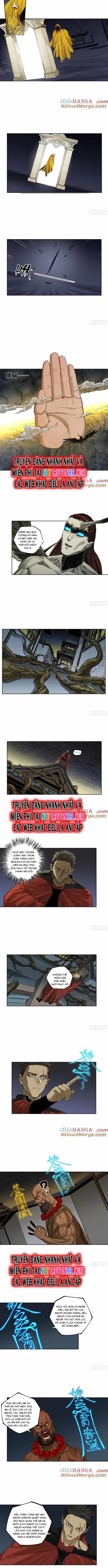 Truyền Võ Chapter 272 - Trang 2