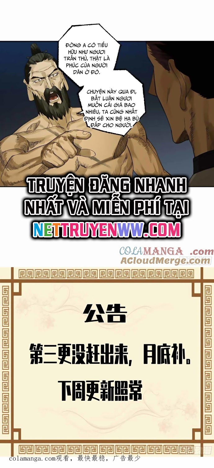 Truyền Võ Chapter 270 - Trang 2