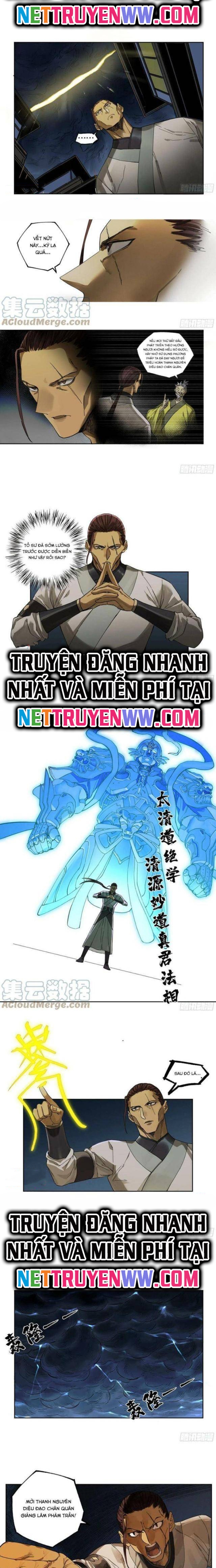 Truyền Võ Chapter 264 - Trang 2