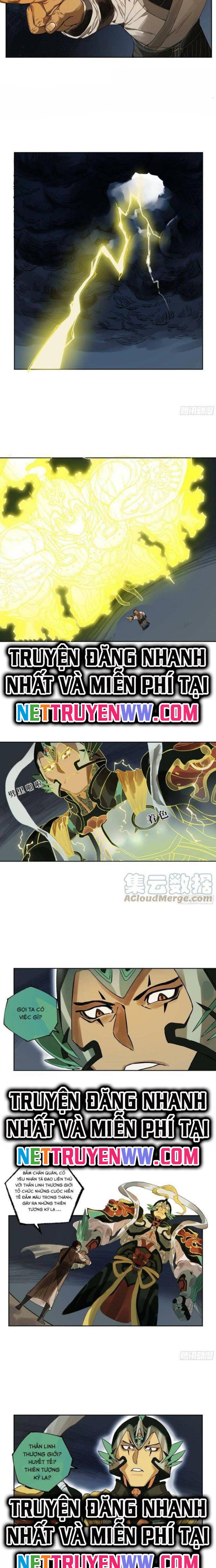 Truyền Võ Chapter 264 - Trang 2