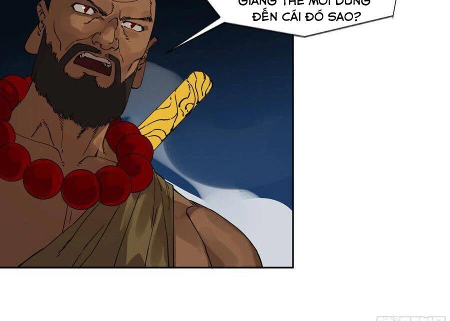 Truyền Võ Chapter 249 - Trang 2