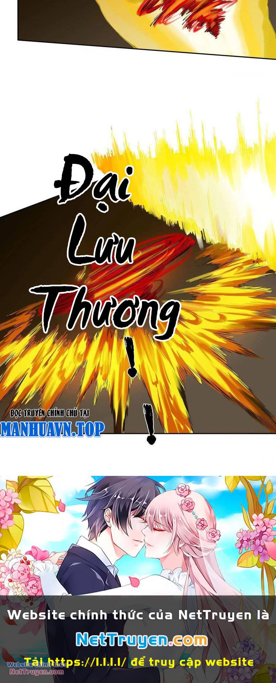 Truyền Võ Chapter 237 - Trang 2