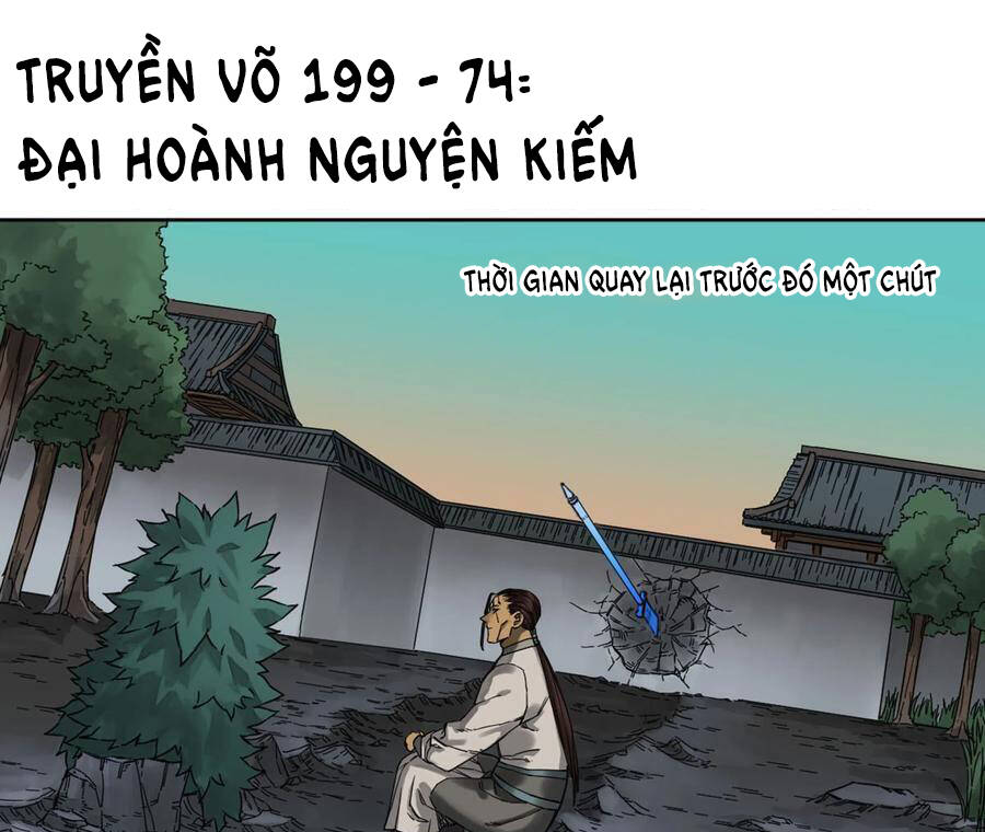 Truyền Võ Chapter 199 - Trang 2