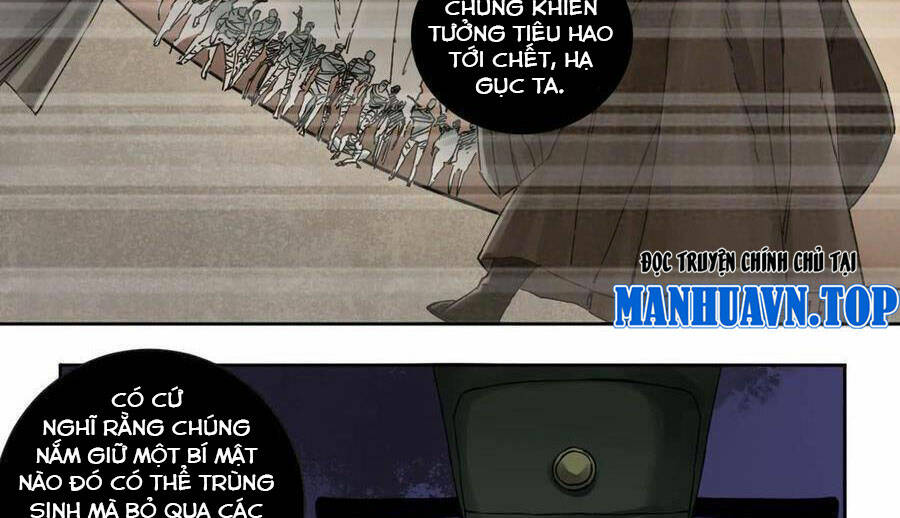 Truyền Võ Chapter 190 - Trang 2