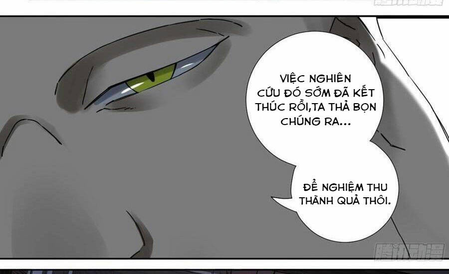 Truyền Võ Chapter 190 - Trang 2