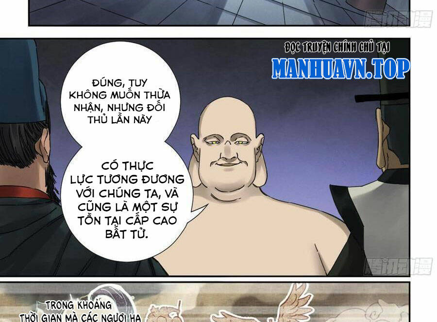 Truyền Võ Chapter 190 - Trang 2