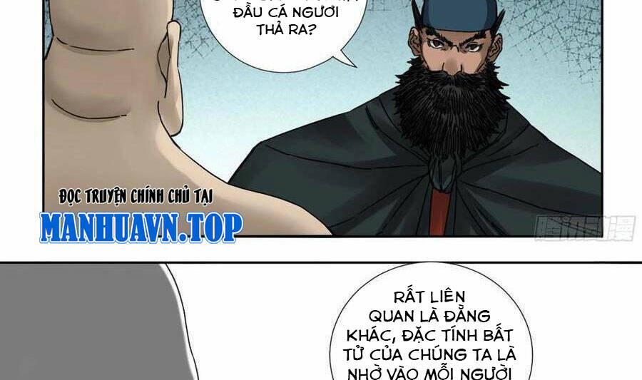 Truyền Võ Chapter 190 - Trang 2