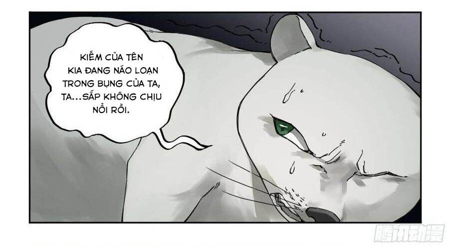 Truyền Võ Chapter 184 - Trang 2