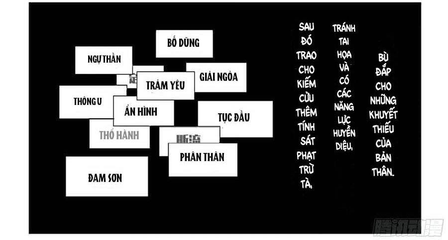 Truyền Võ Chapter 184 - Trang 2