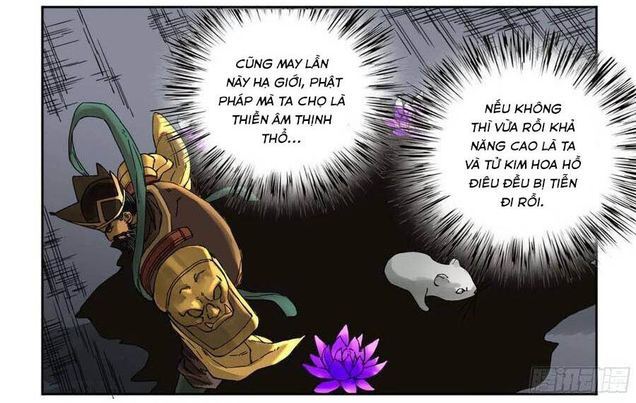 Truyền Võ Chapter 184 - Trang 2