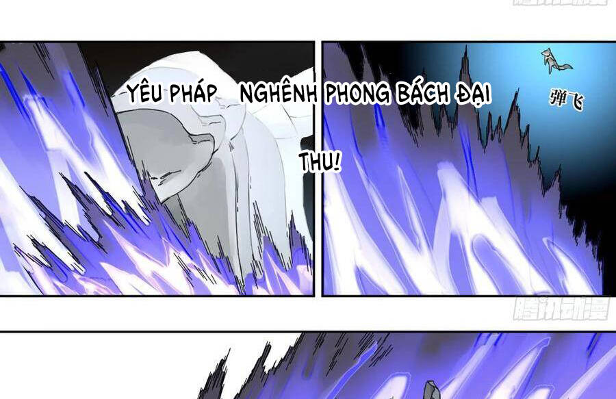 Truyền Võ Chapter 183 - Trang 2