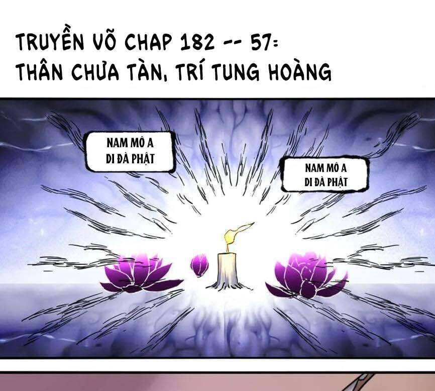 Truyền Võ Chapter 182 - Trang 2