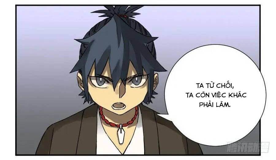 Truyền Võ Chapter 179 - Trang 2