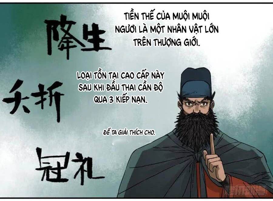 Truyền Võ Chapter 179 - Trang 2