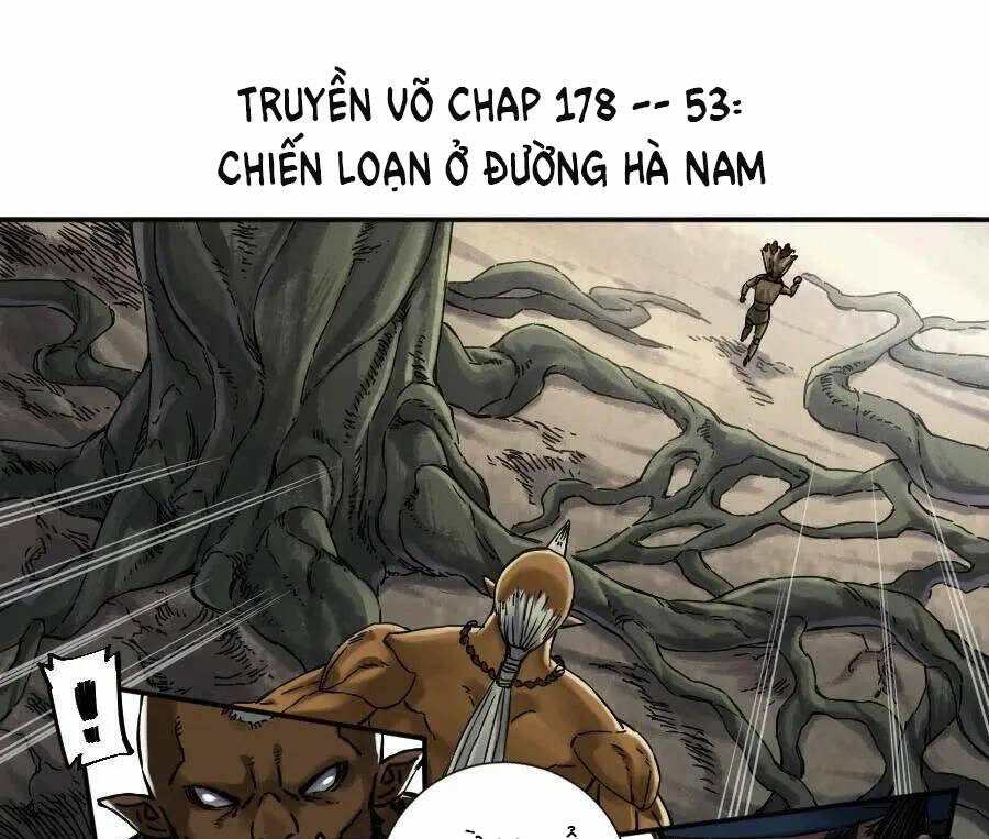 Truyền Võ Chapter 178 - Trang 2