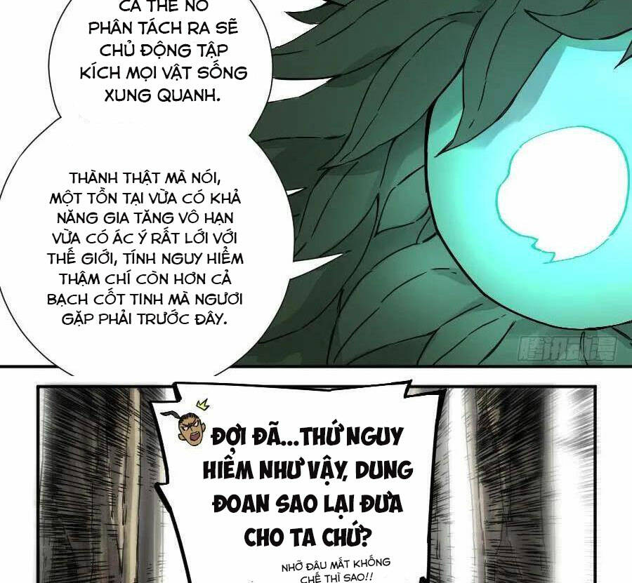 Truyền Võ Chapter 178 - Trang 2