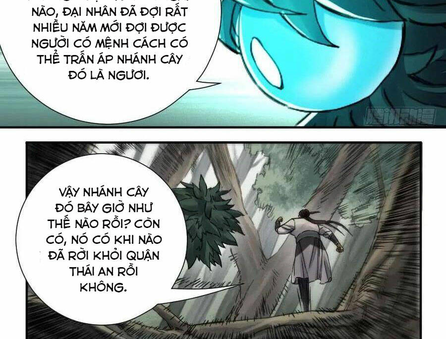 Truyền Võ Chapter 178 - Trang 2