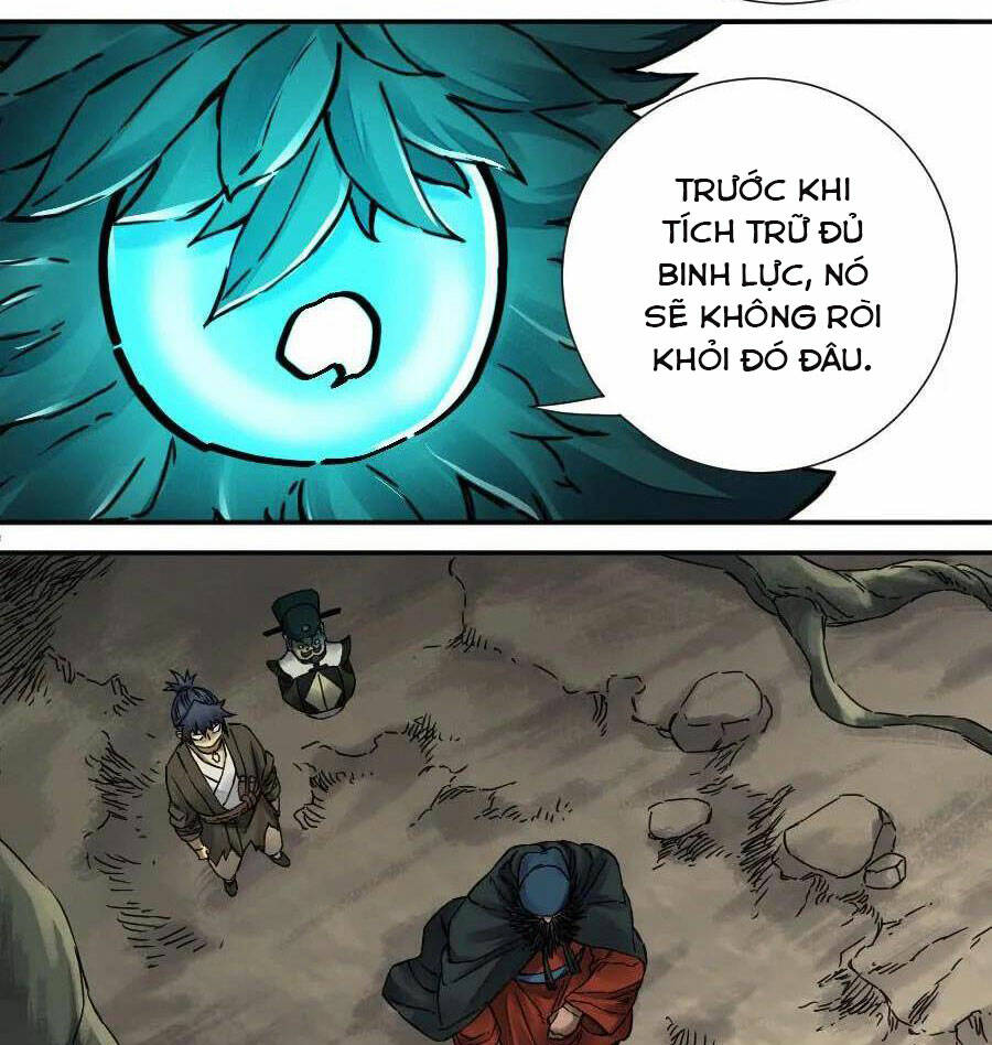 Truyền Võ Chapter 178 - Trang 2