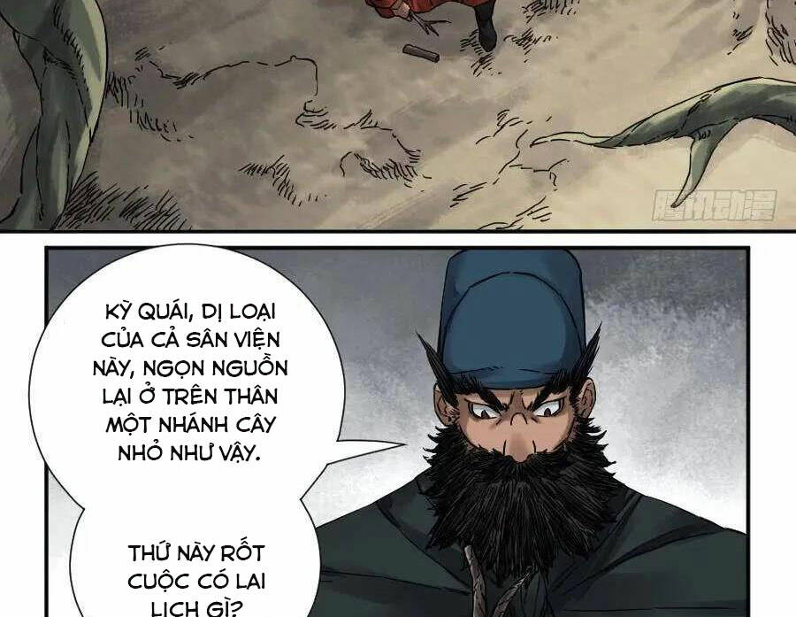 Truyền Võ Chapter 178 - Trang 2