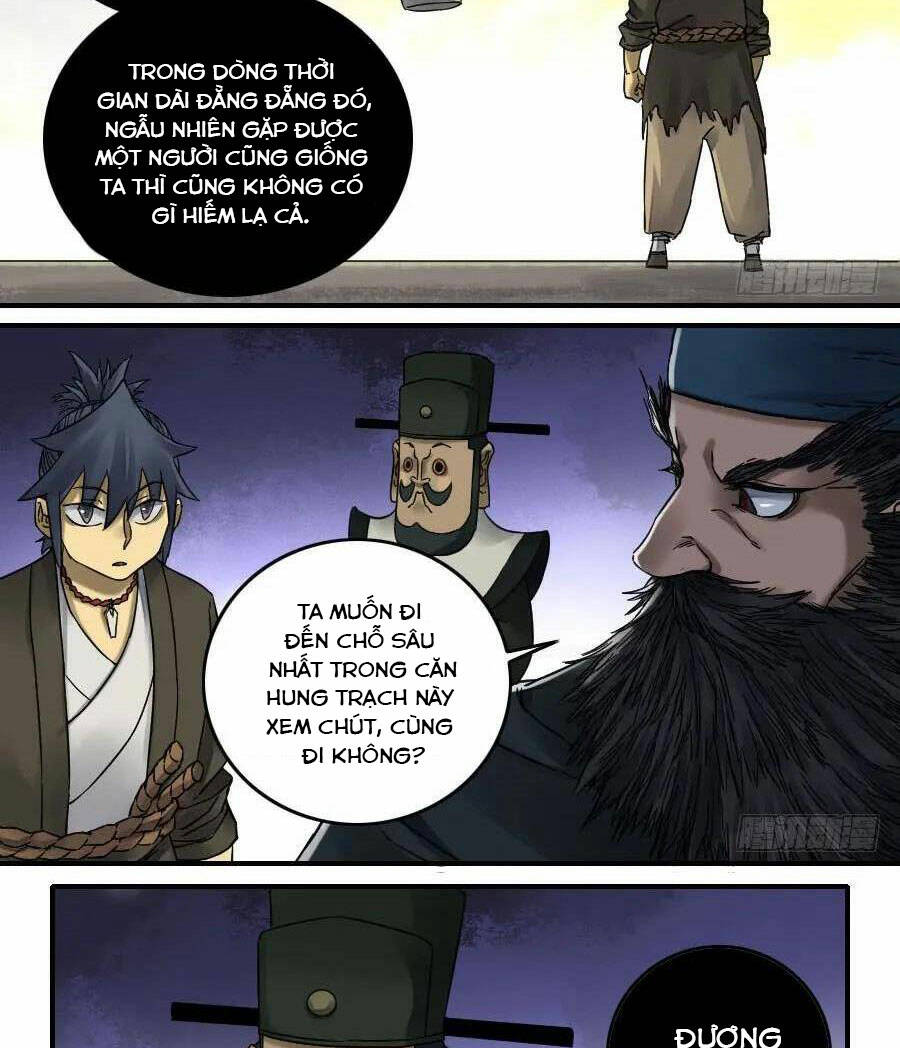 Truyền Võ Chapter 178 - Trang 2