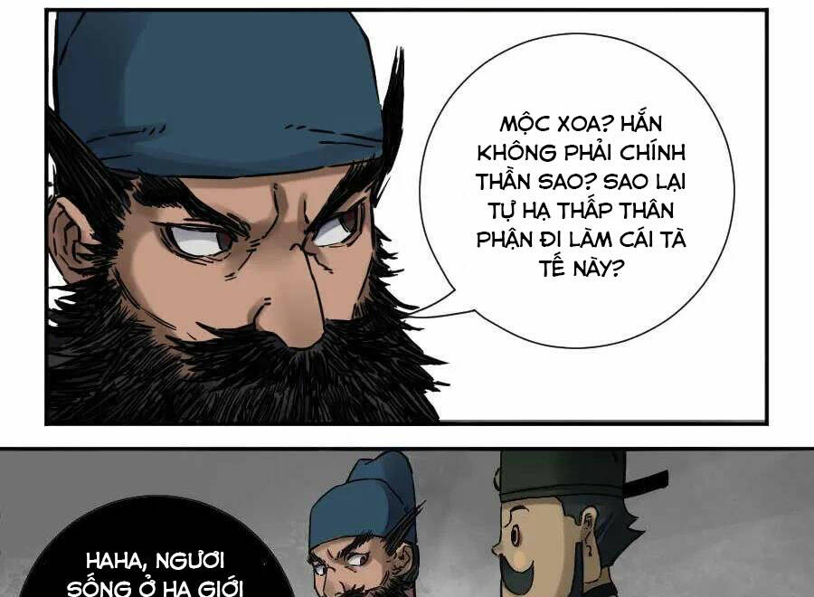 Truyền Võ Chapter 178 - Trang 2