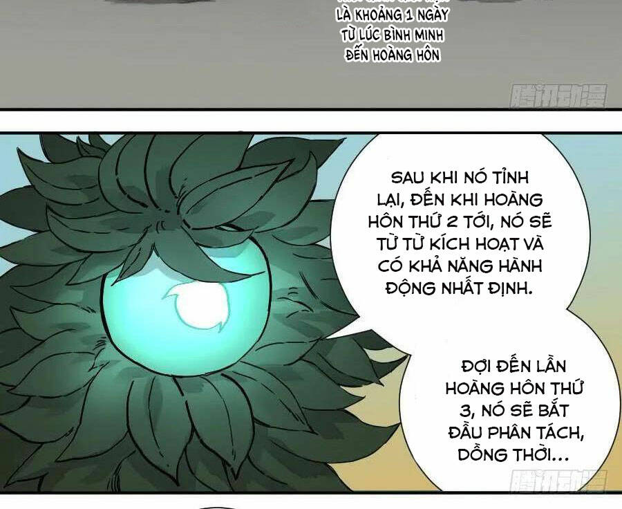 Truyền Võ Chapter 178 - Trang 2