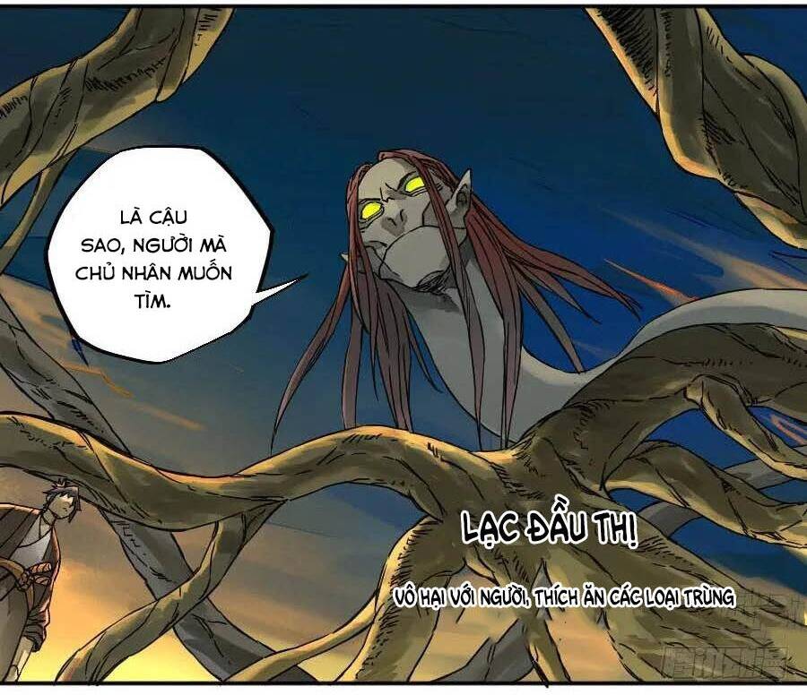 Truyền Võ Chapter 177 - Trang 2