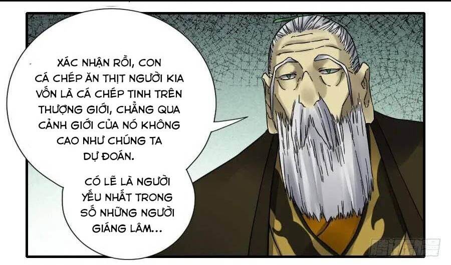 Truyền Võ Chapter 176 - Trang 2