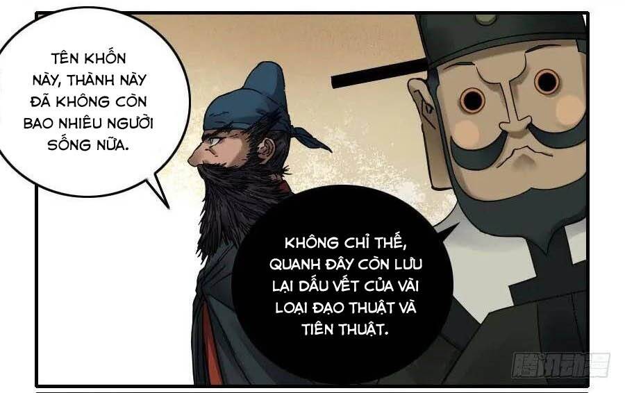 Truyền Võ Chapter 175 - Trang 2