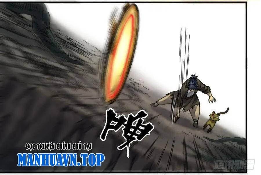 Truyền Võ Chapter 175 - Trang 2