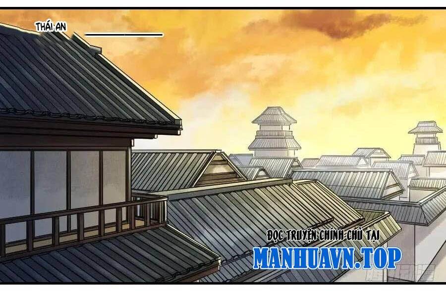 Truyền Võ Chapter 174 - Trang 2