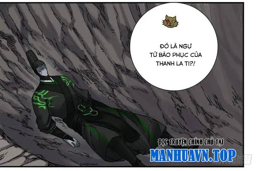 Truyền Võ Chapter 174 - Trang 2