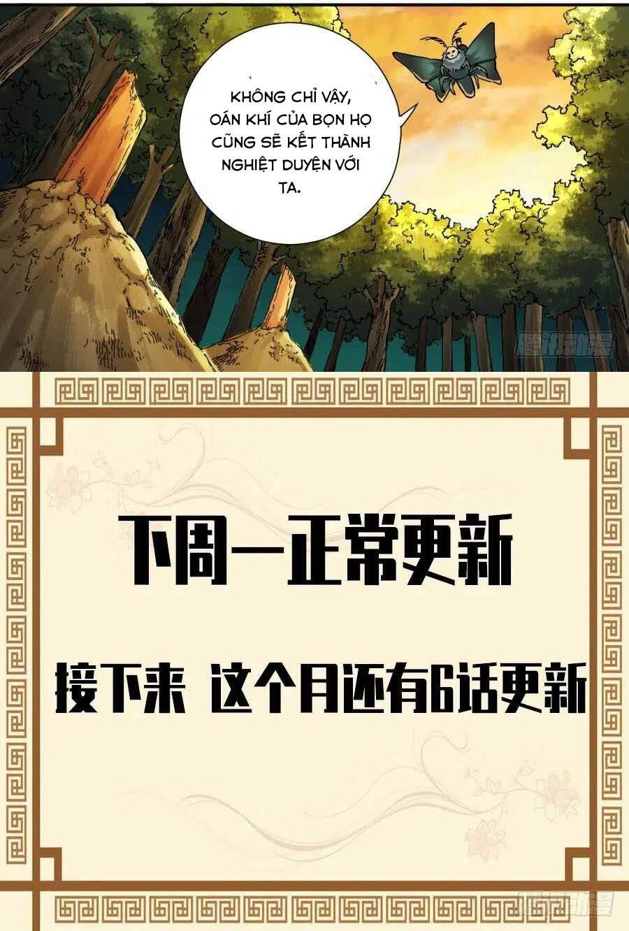 Truyền Võ Chapter 174 - Trang 2