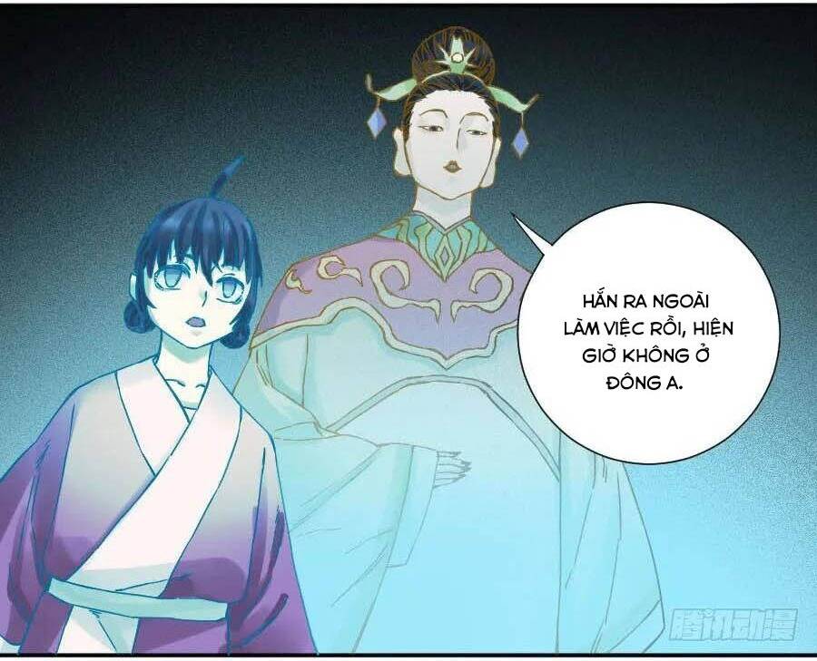 Truyền Võ Chapter 172 - Trang 2