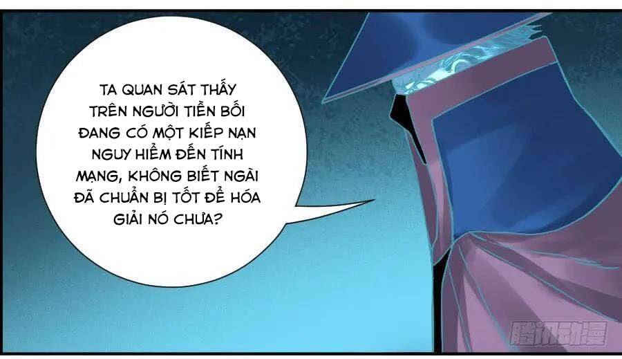 Truyền Võ Chapter 172 - Trang 2