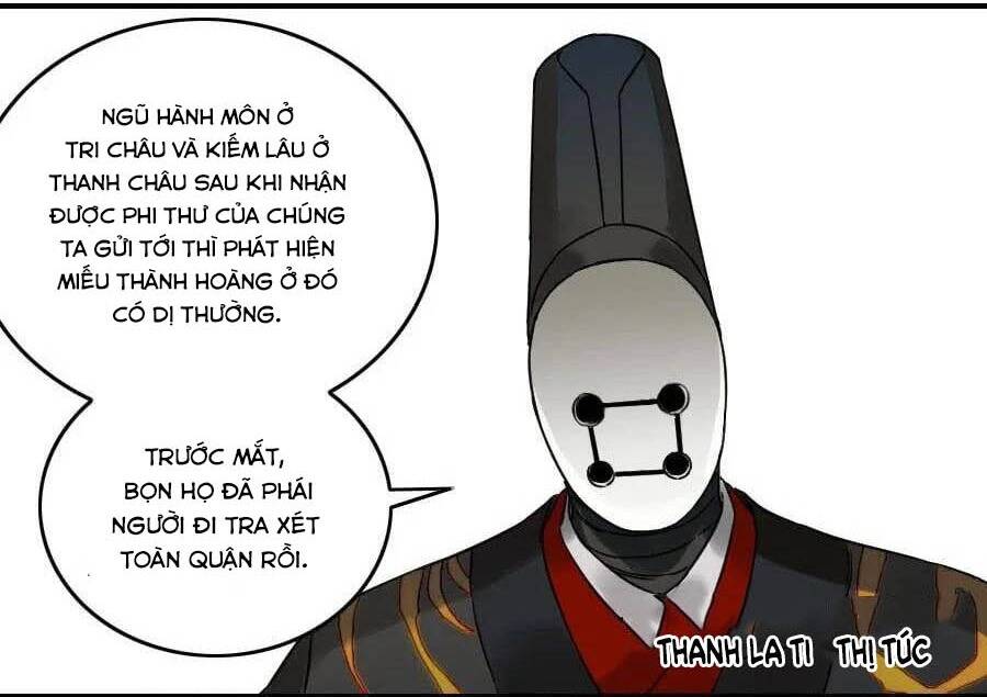 Truyền Võ Chapter 172 - Trang 2